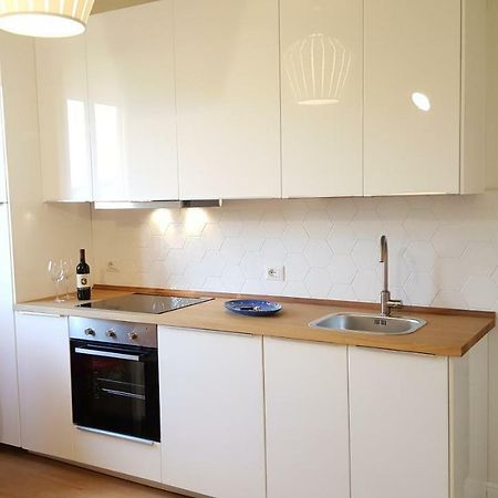 I' Bati Apartment Florence Ngoại thất bức ảnh