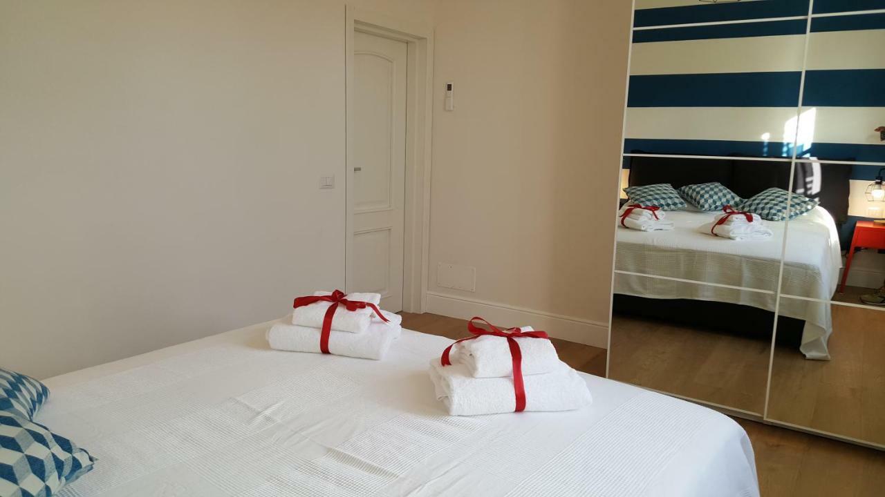 I' Bati Apartment Florence Ngoại thất bức ảnh