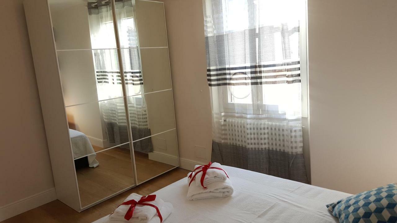 I' Bati Apartment Florence Ngoại thất bức ảnh